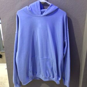 Brandy Melville Oversized hoodie